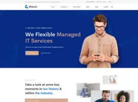 mitech-landing-home-processing-preview