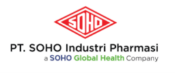 PT. Soho Industri