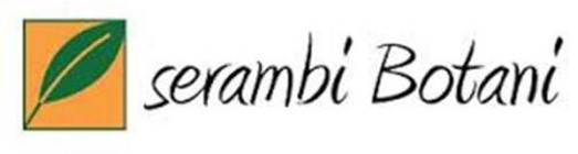 Serambi Botani