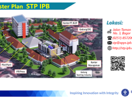 pplh-ipb-university-paparkan-kajian-lingkungan-lokasi-pembangunan-gedung-multi-tenant-stp-news