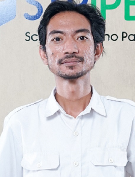 Chaerudien fahrizal