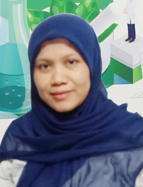 Luluk white