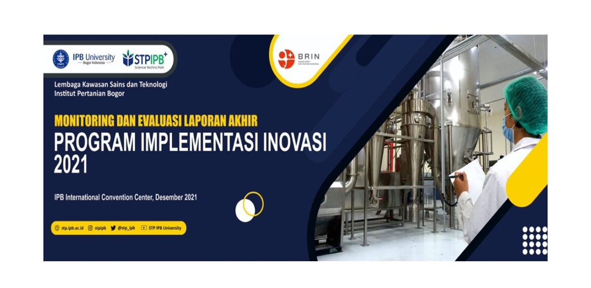 Monev Implementasi Inovasi