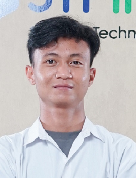 Muhammad Dandi Pratama