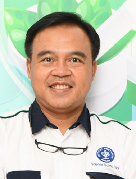 Pak Ketut