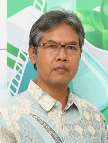Pak Rokhani