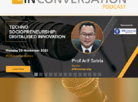 rektor-ipb-university-kenalkan-techno-sociopreneurship-dengan-qs-dalam-podcast-percakapan-news