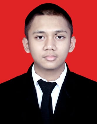 Ahmad Naufal Ramzy