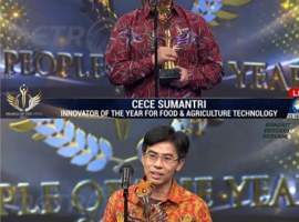dua-guru-besar-ipb-university-raih-innovator-of-the-year-metro-tv-news