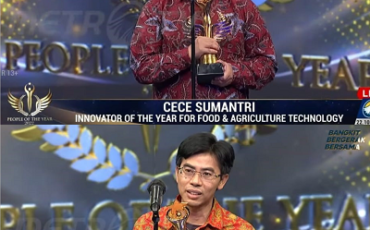 dua-guru-besar-ipb-university-raih-innovator-of-the-year-metro-tv-news
