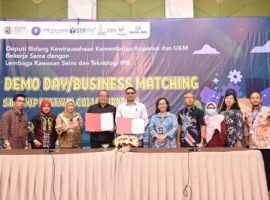 stp-ipb-university-selenggarakan-demo-day-business-matching-expo-startup-festival-collaboration-news