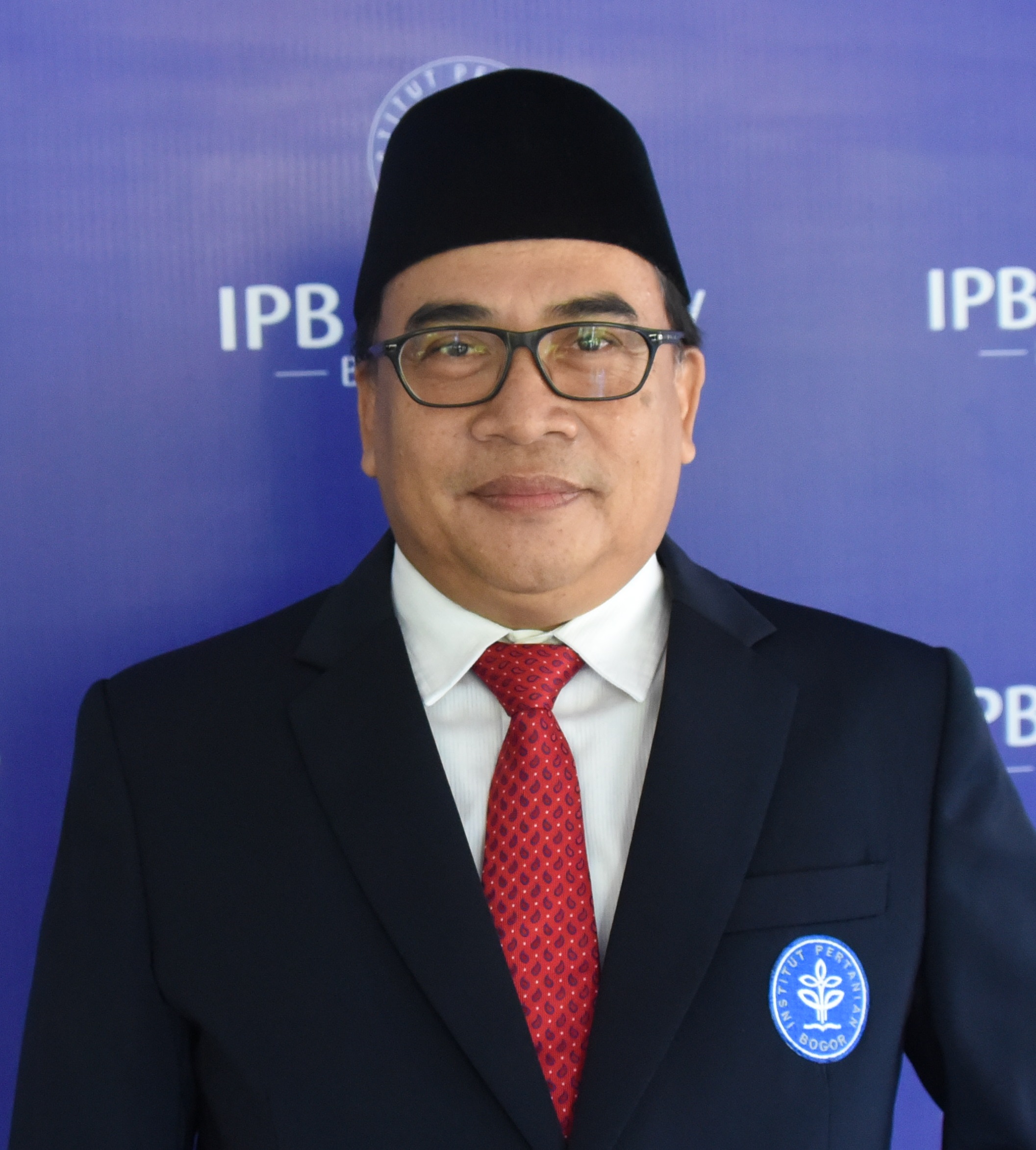 Dr. Dwi Guntoro, S.P., M.Si