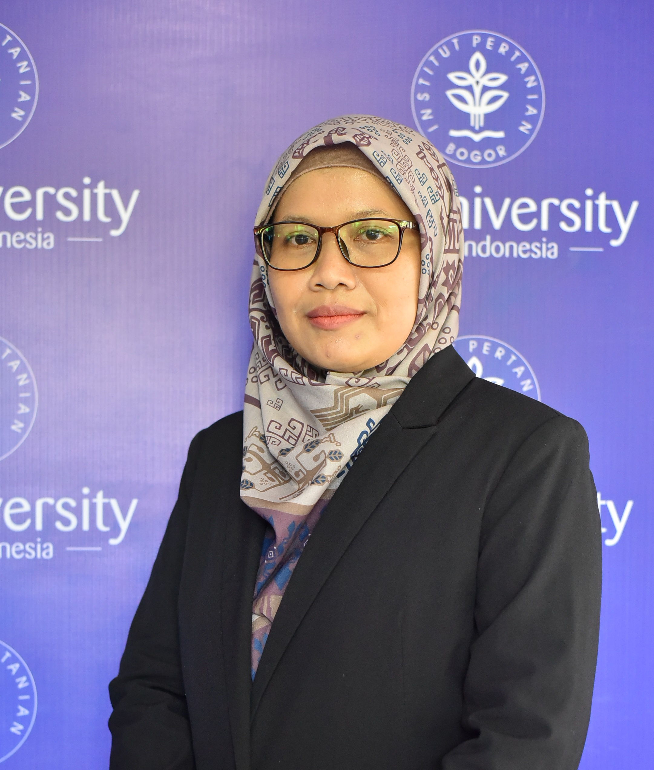 Luluk Annisa, S.Pi