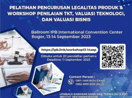 Pelatihan TKT
