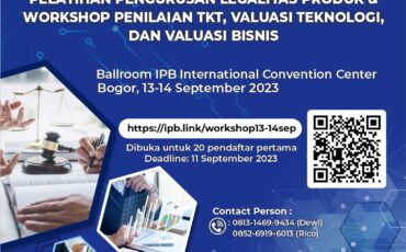 Pelatihan TKT