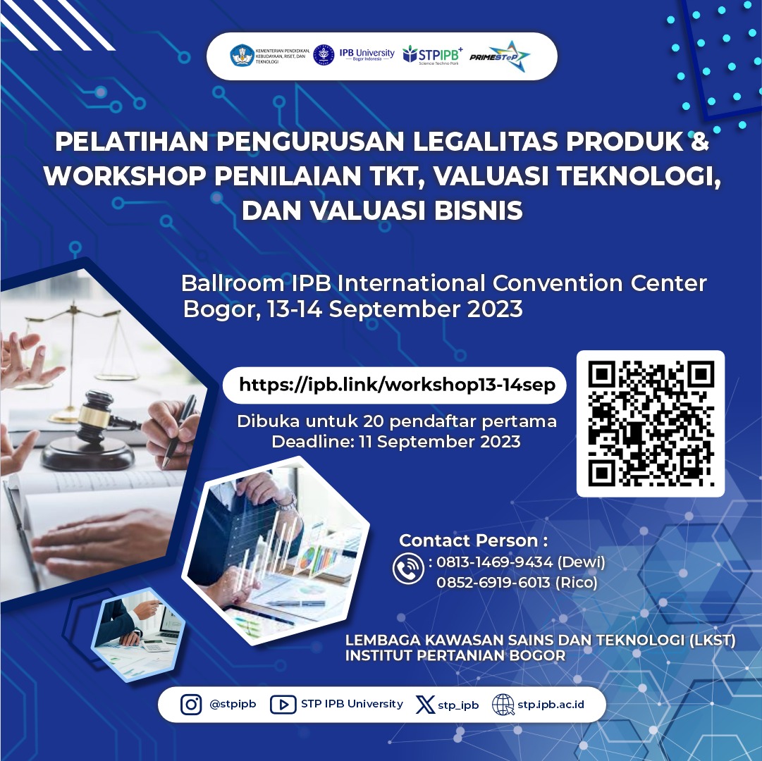 Pelatihan TKT