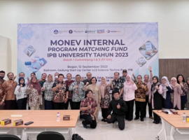 lkst-ipb-university-dukung-optimalisasi-pelaksanaan-17-tim-matching-fund-melalui-monev-internal-news