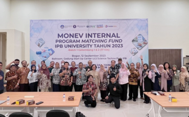 lkst-ipb-university-dukung-optimalisasi-pelaksanaan-17-tim-matching-fund-melalui-monev-internal-news