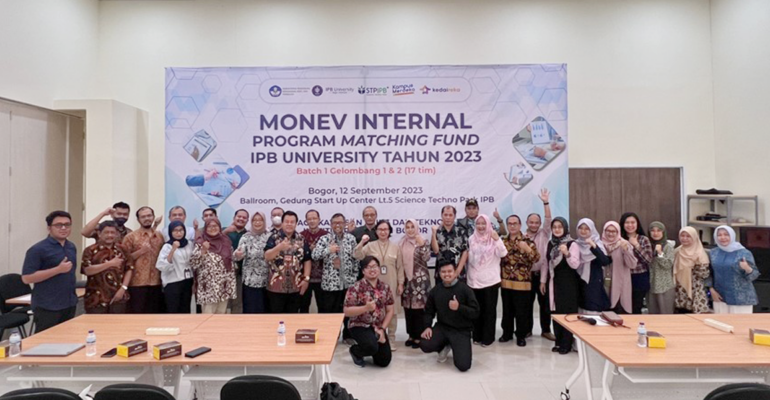 lkst-ipb-university-dukung-optimalisasi-pelaksanaan-17-tim-matching-fund-melalui-monev-internal-news