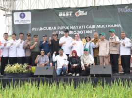 IPB-University-Luncurkan-Provibio-Botani-Pupuk-Hayati-Multiguna-sebagai-Solusi-Pertanian-Berkelanjutan-770x400