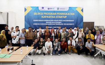 LKST-Bersama-Kemenkop-UKM-Seleksi-20-Tenant-Program-Peningkatan-Kapasitas-Startup-770x400