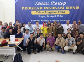 LKST-IPB-University-Seleksi-38-Startup-Melalui-Program-Inkubasi-Bisnis-770x400