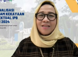 LKST-IPB-University-Terus-Tingkatkan-Perlindungan-Kekayaan-Intelektual-770x400