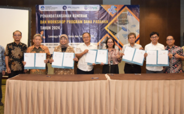 Raih-Rp-24-Miliar-Program-Dana-Padanan-Kedaireka-LKST-IPB-University-Bekali-Inovator-agar-Program-Berjalan-Clear-and-Clean-770x400