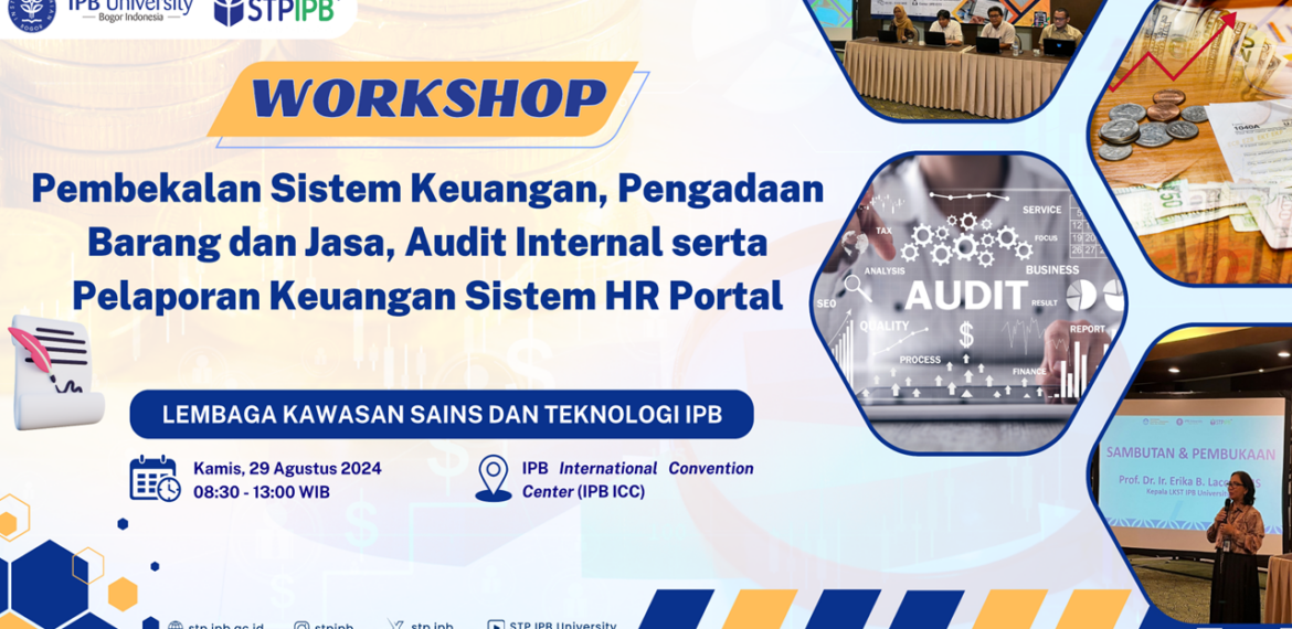 Penandatangan Kontrak dan Workshop Sesi 2