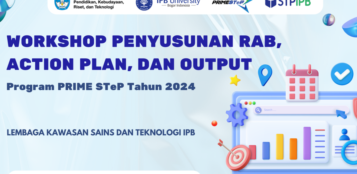 Workshop RAB, Action Plan, dan Output