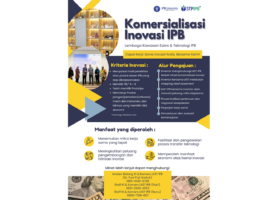 Flyer Komers 2025