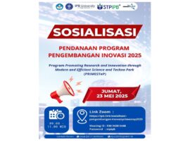 Inovasi Prime Step