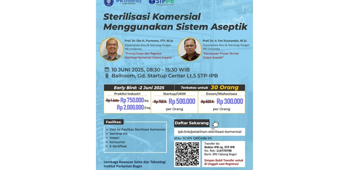 Pelatihan Profesional