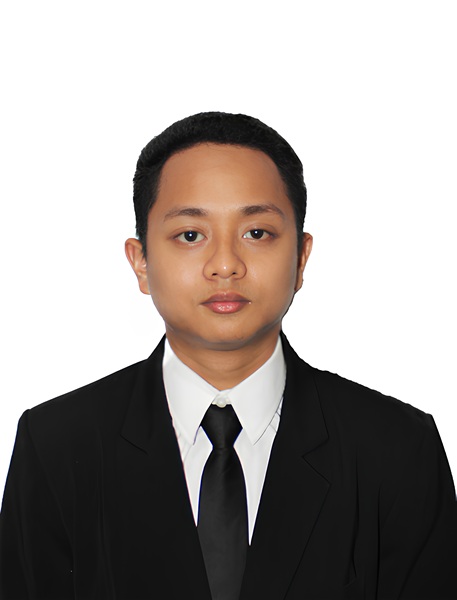 Pas Photo - MHD Abror Aldzaky