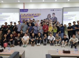 Bootcamp Hackathon PRIME STeP 2025