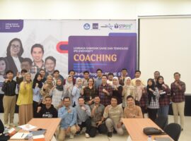 Coaching Startup PRIMESTeP 2025