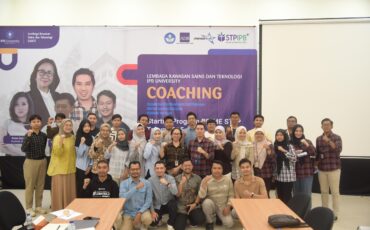 Coaching Startup PRIMESTeP 2025
