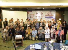 Bootcamp Startup PRIME STeP 2025