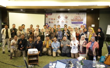 Bootcamp Startup PRIME STeP 2025