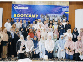 Bootcamp UMKM Depok 2025