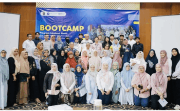 Bootcamp UMKM Depok 2025