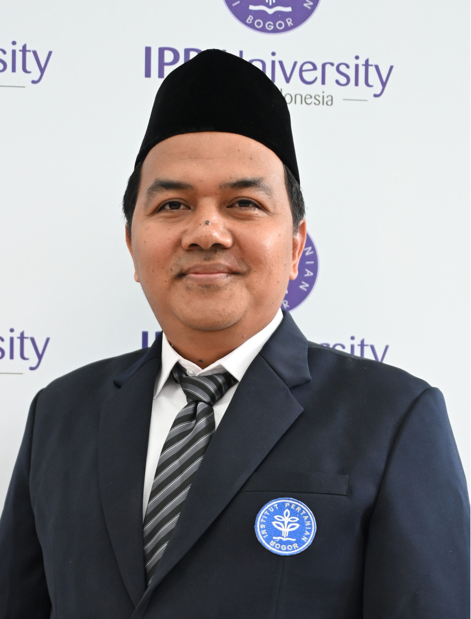 Ir. Supriyanto, S.T.P., M.Kom., Ph.D (2)