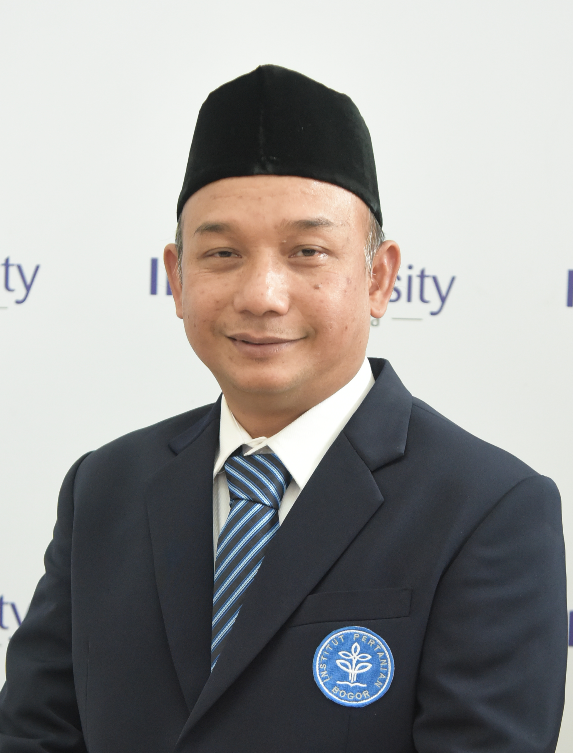 Mhd. Hendra Wibowo, S.T.P.,M.M. (1)