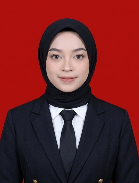 Annisah Rahmah