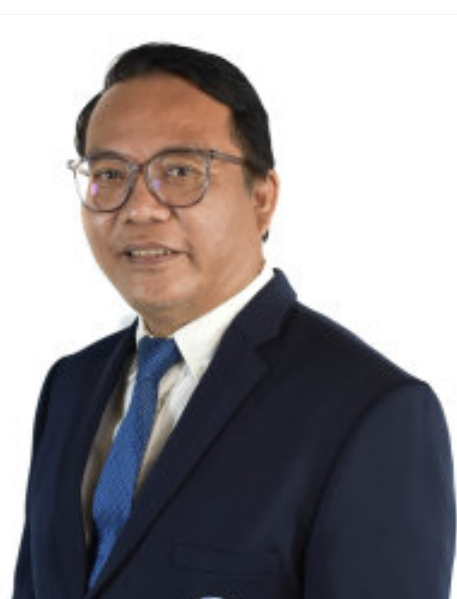 Pak Bayu Febram