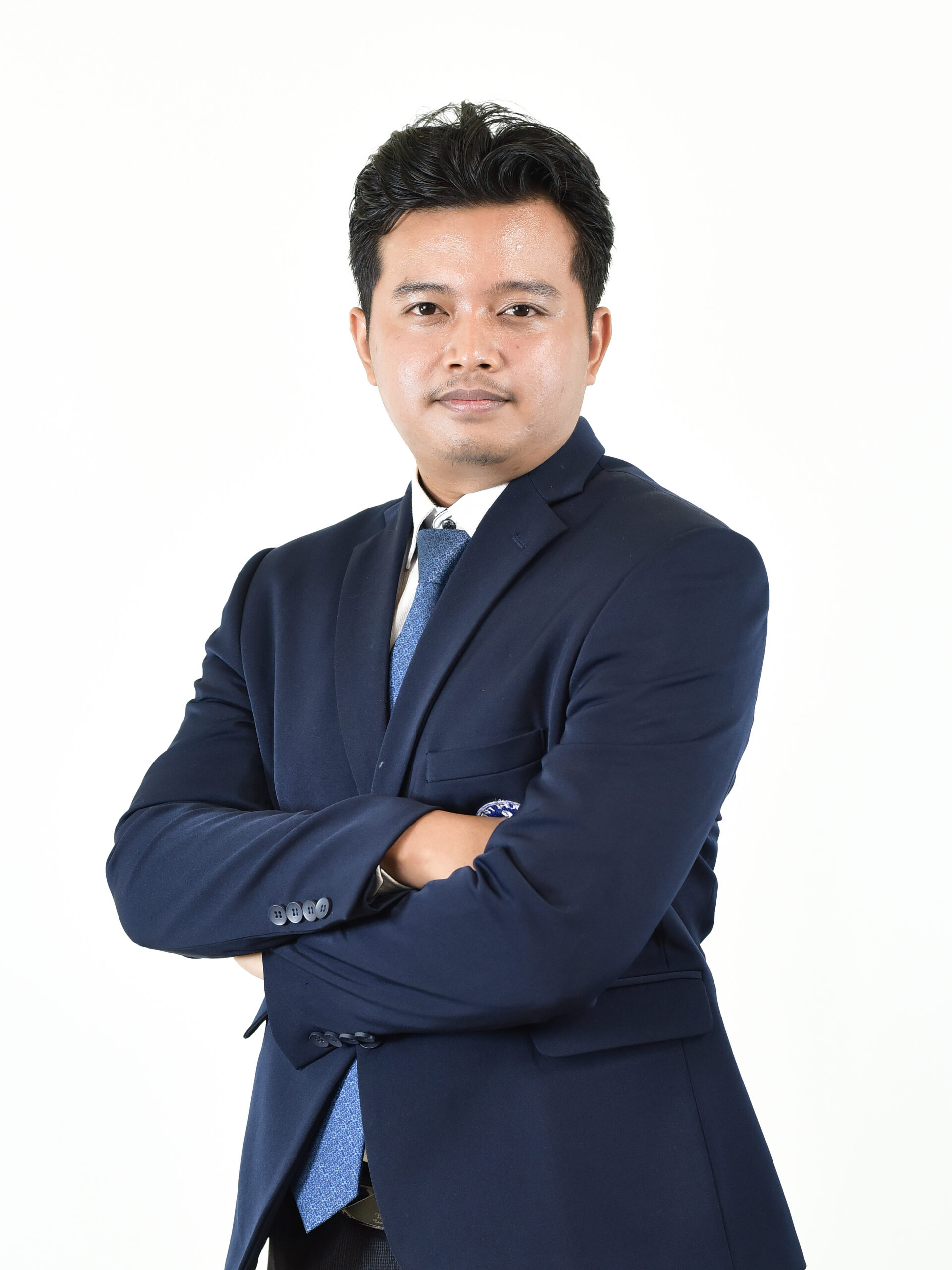 Ahmad Izzuddin, S.E (3)