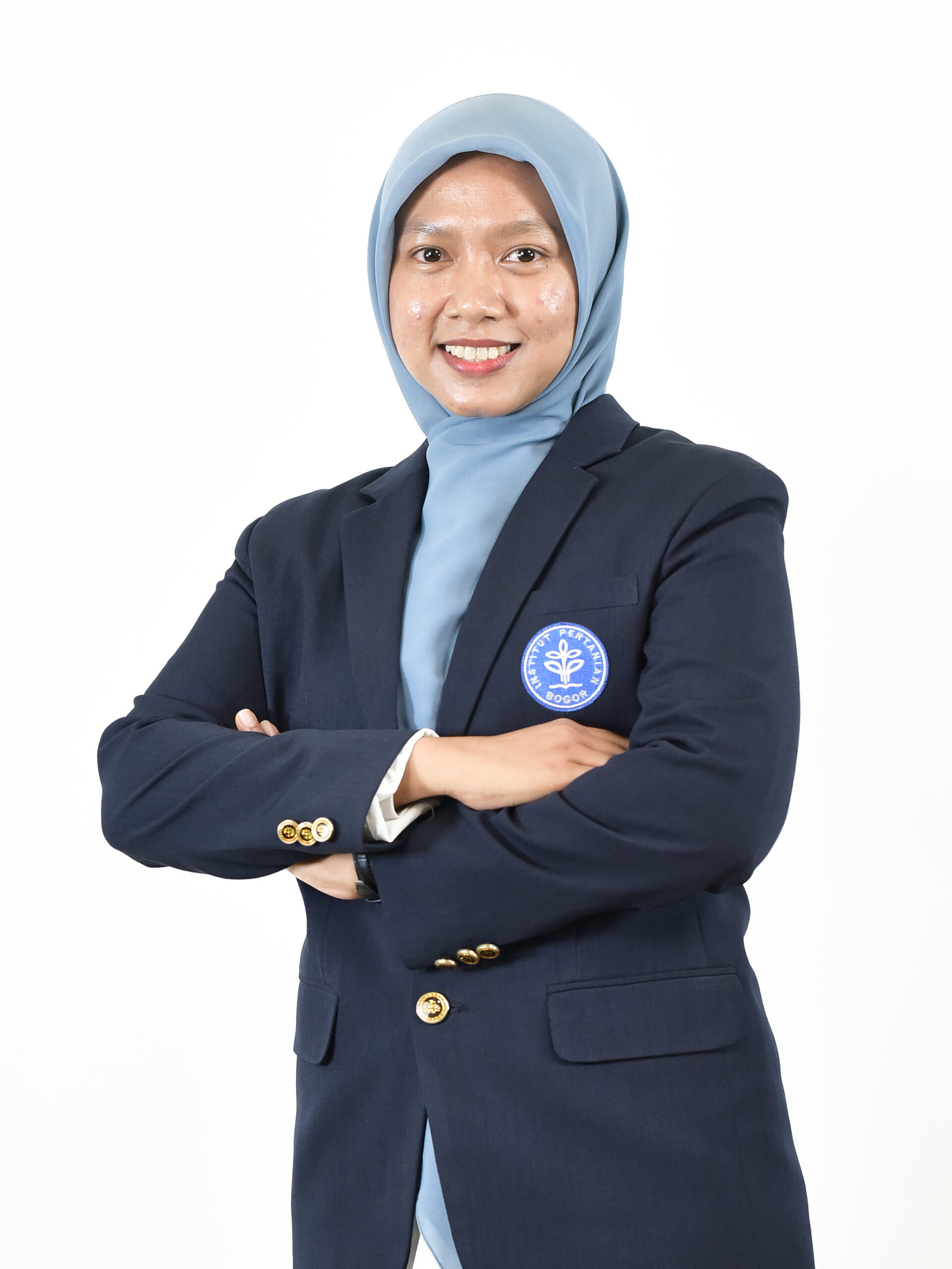 Annisa Kurnia Addini, S.Pi (3)