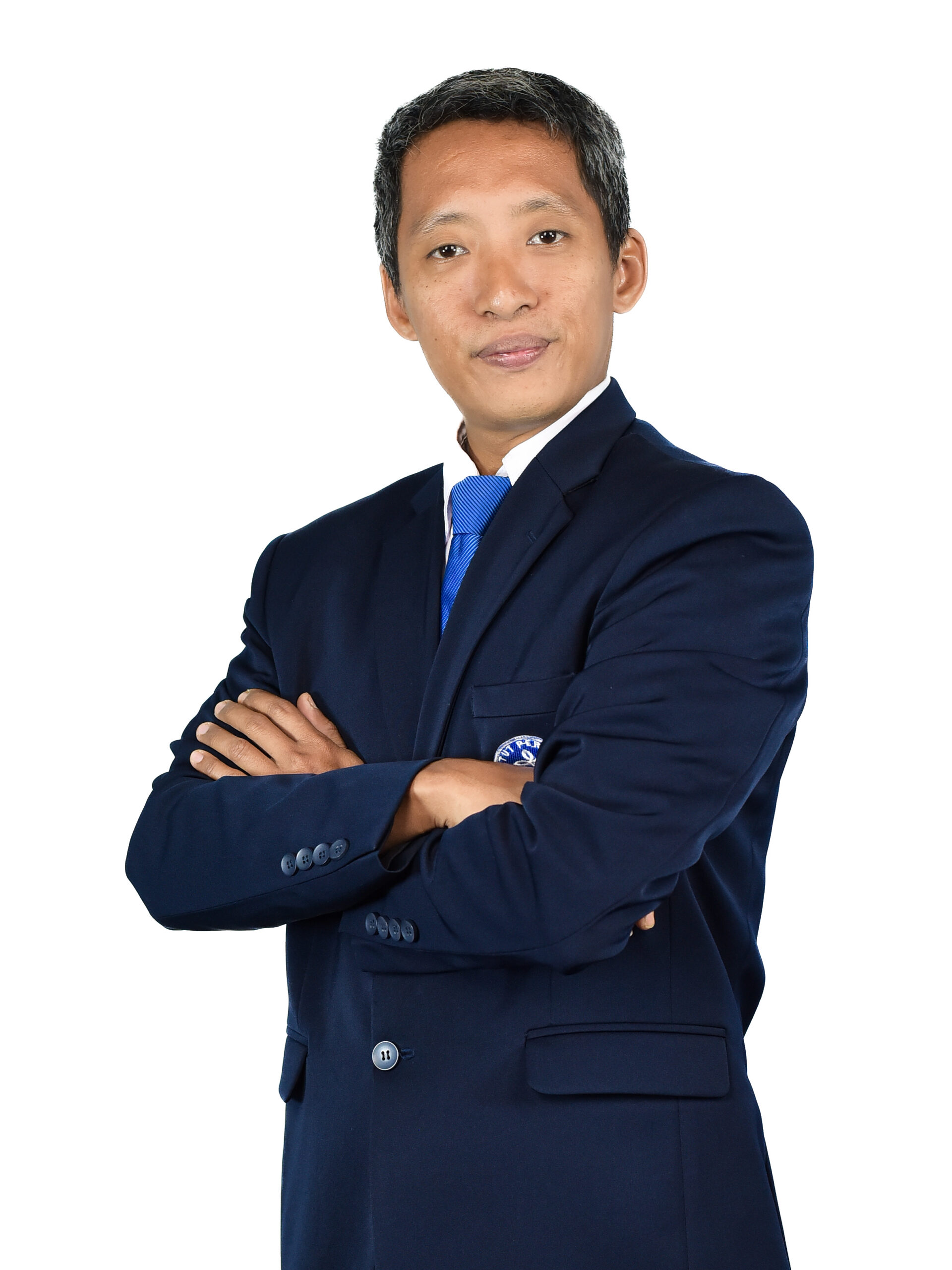 Bergas Chahyo Baskoro, S. Hut., M.Si. (3)