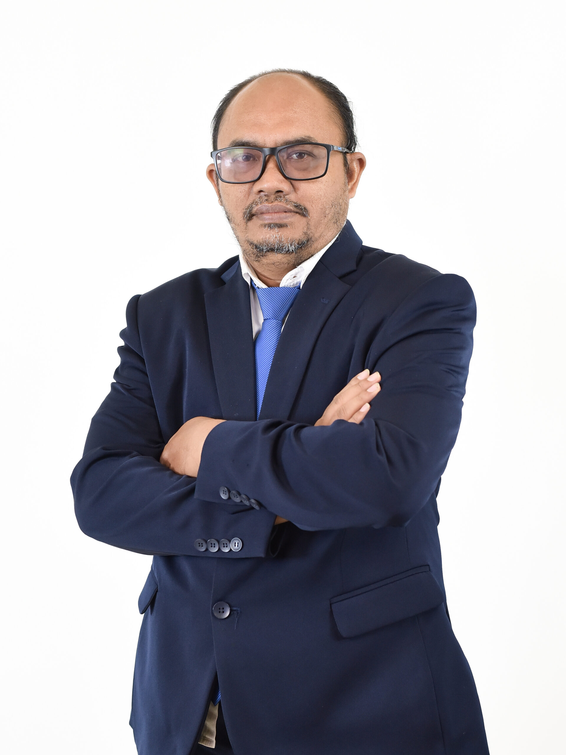 Dadang Tresnakusuma, S.T (3)