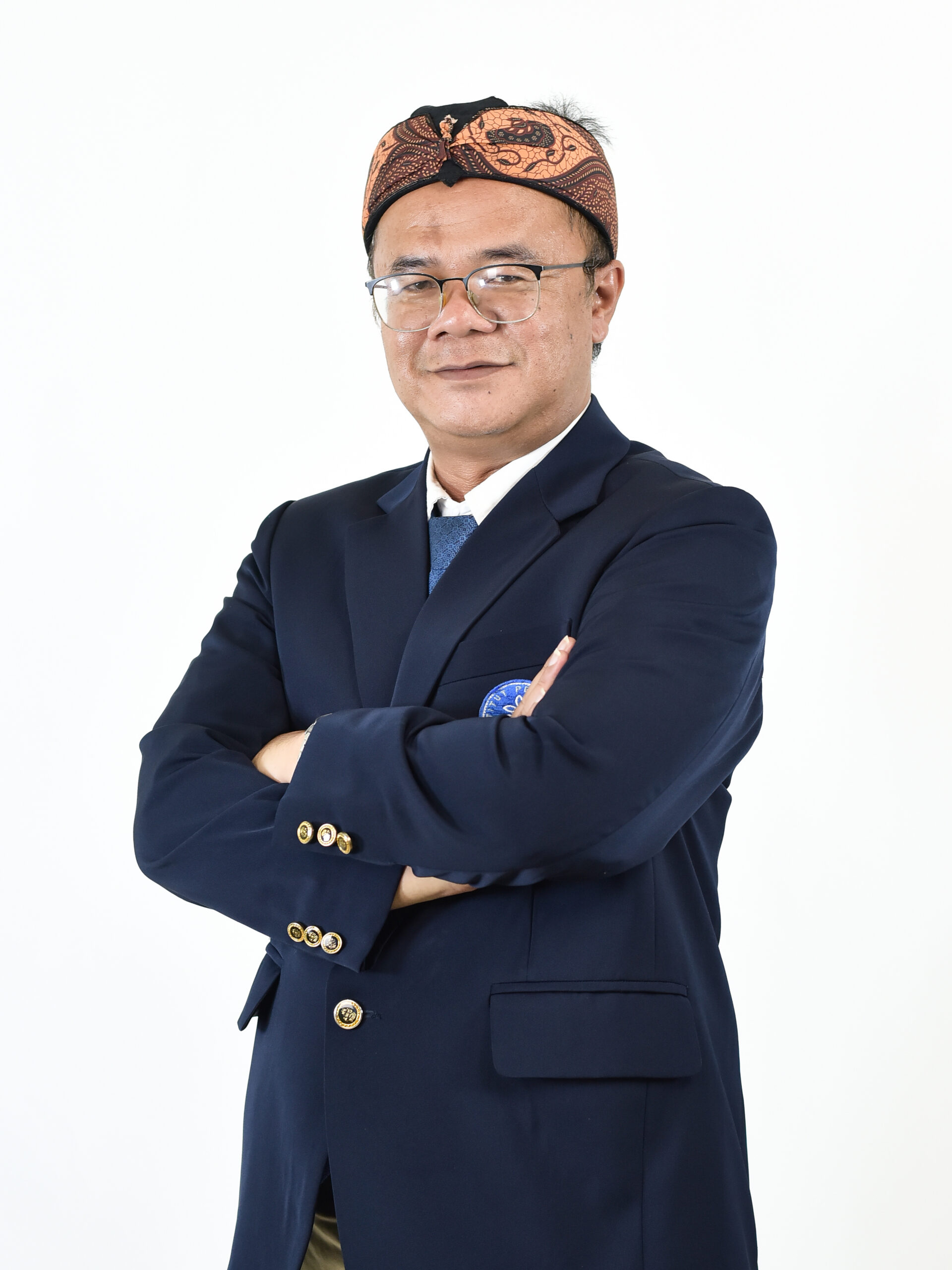 Dr. Handian Purwawangsa, S.Hut., M.Si. (6)